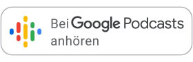 Gesund informiert bei Google Podcasts