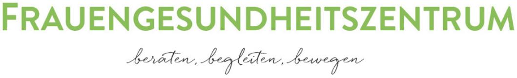 Logo Logo Frauengesundheitszentrum, Graz