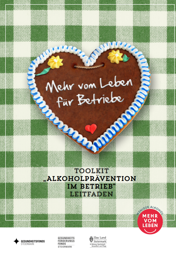 Mehr vom Leben für Betriebe
