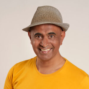 Gesundheitsheld Pamir