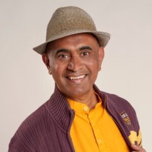 Gesundheitsheld Pamir