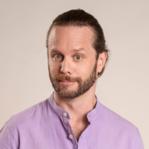 Gesundheitsheld Christof