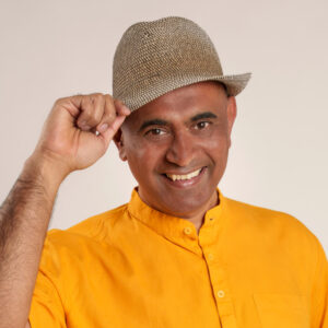 Gesundheitsheld Pamir