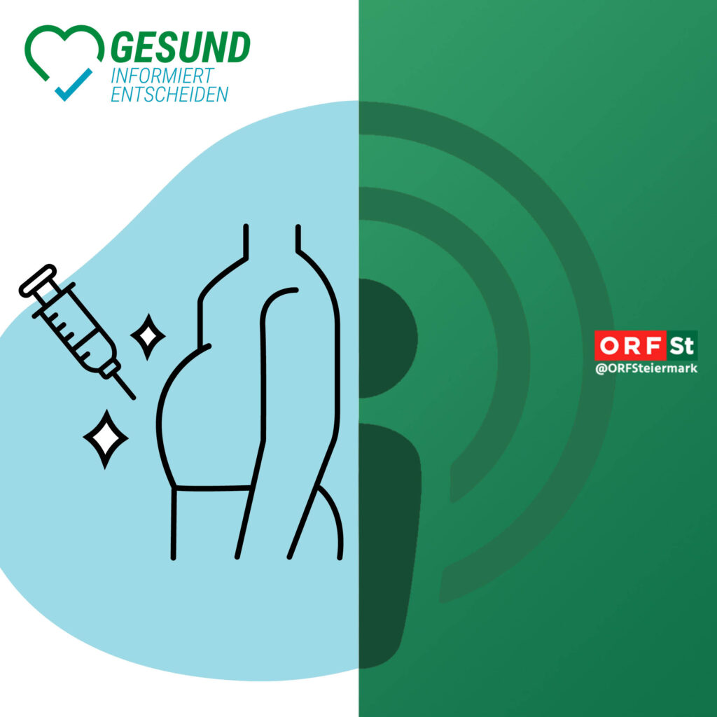 Abnehmspritze Podcast